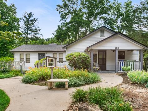 111 Cimarron Drive Asheville NC 28803