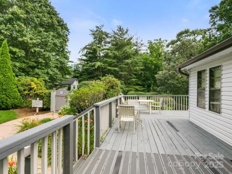 111 Cimarron Drive Asheville NC 28803