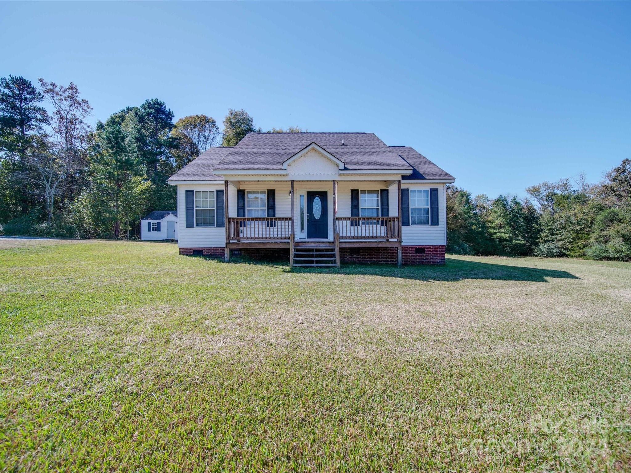 6312 Plyler Mill Road Monroe NC 28112