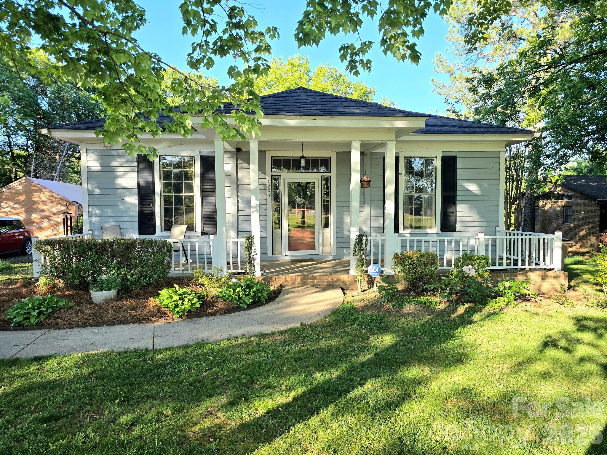 1417 Melrose Drive Shelby NC 28152
