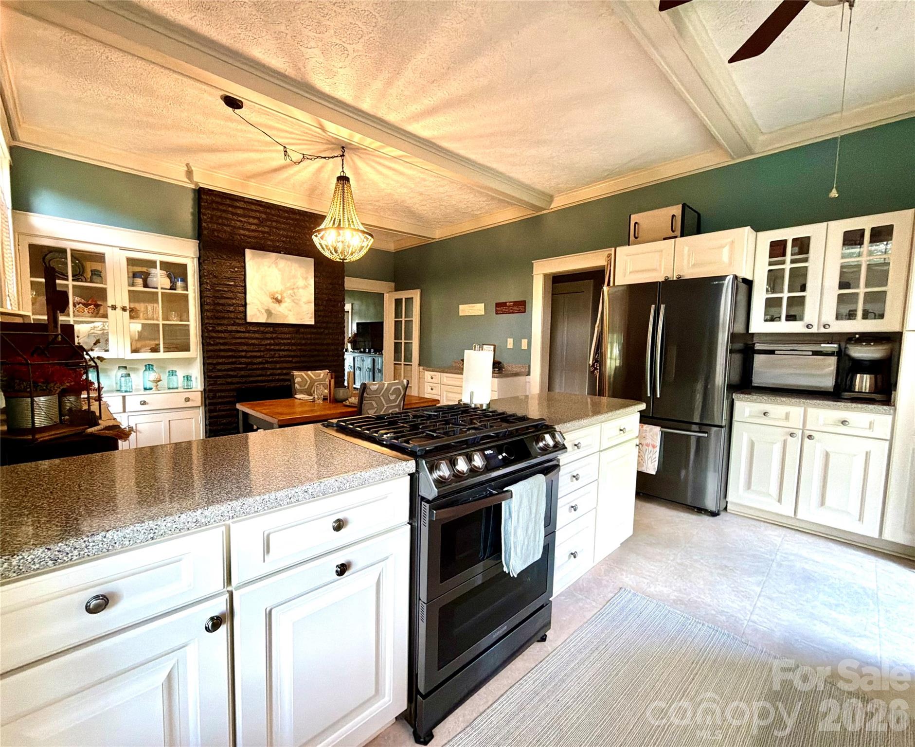 1417 Melrose Drive Shelby NC 28152