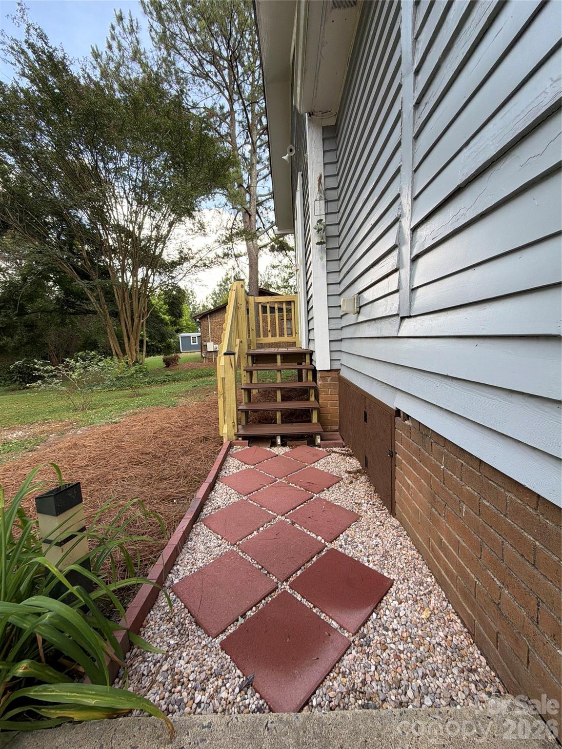 1417 Melrose Drive Shelby NC 28152