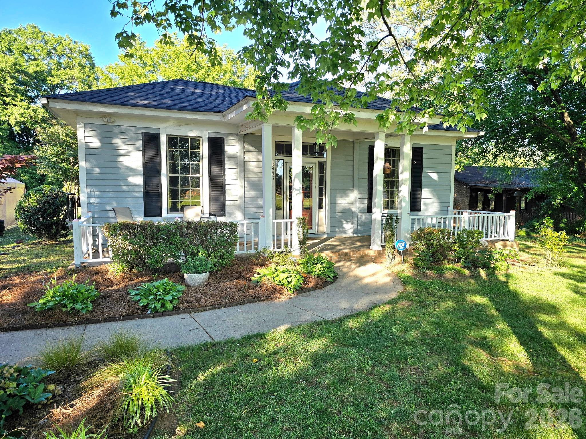 1417 Melrose Drive Shelby NC 28152
