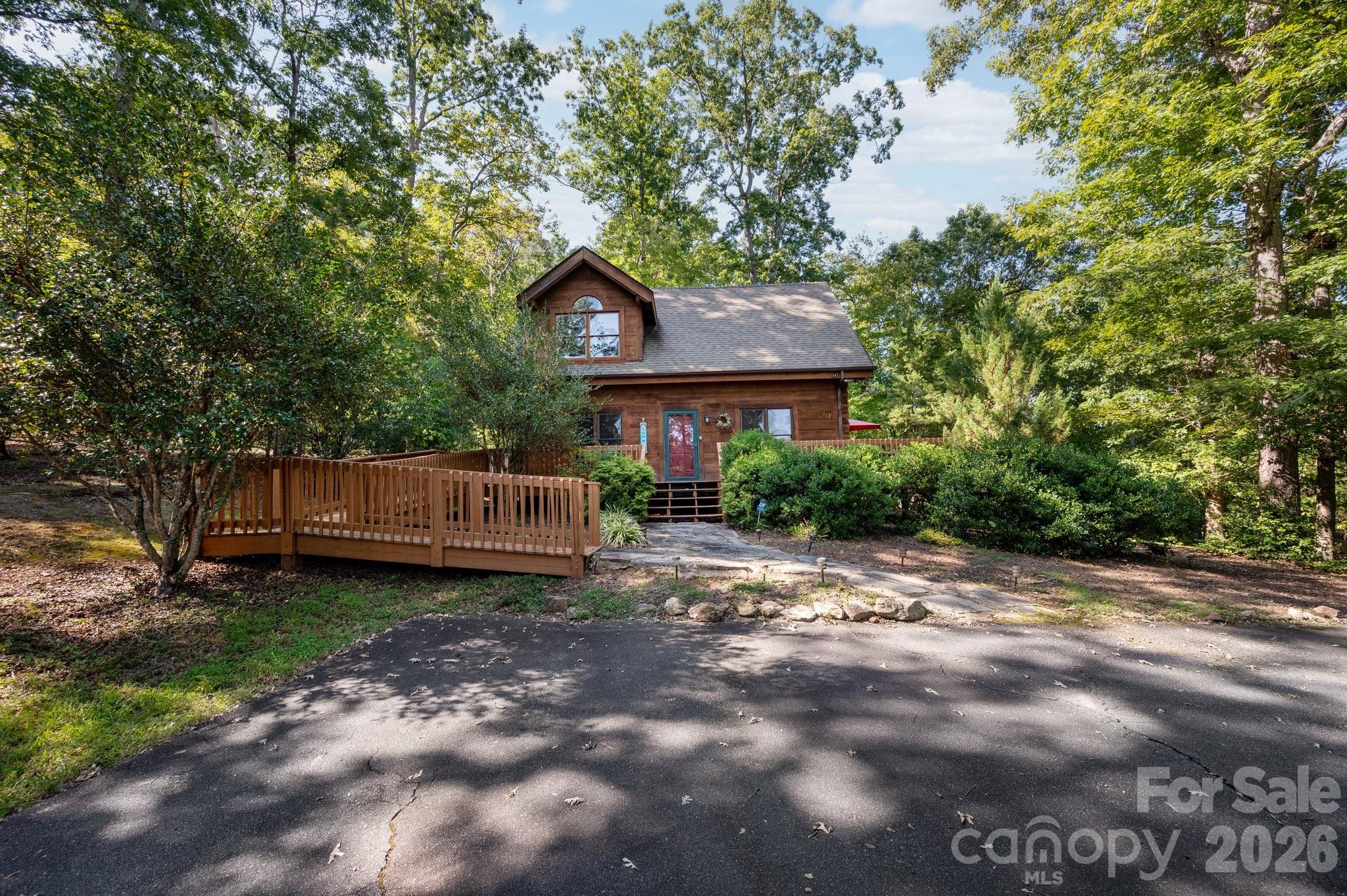 117 Laurel Lakes Parkway Lake Lure NC 28746