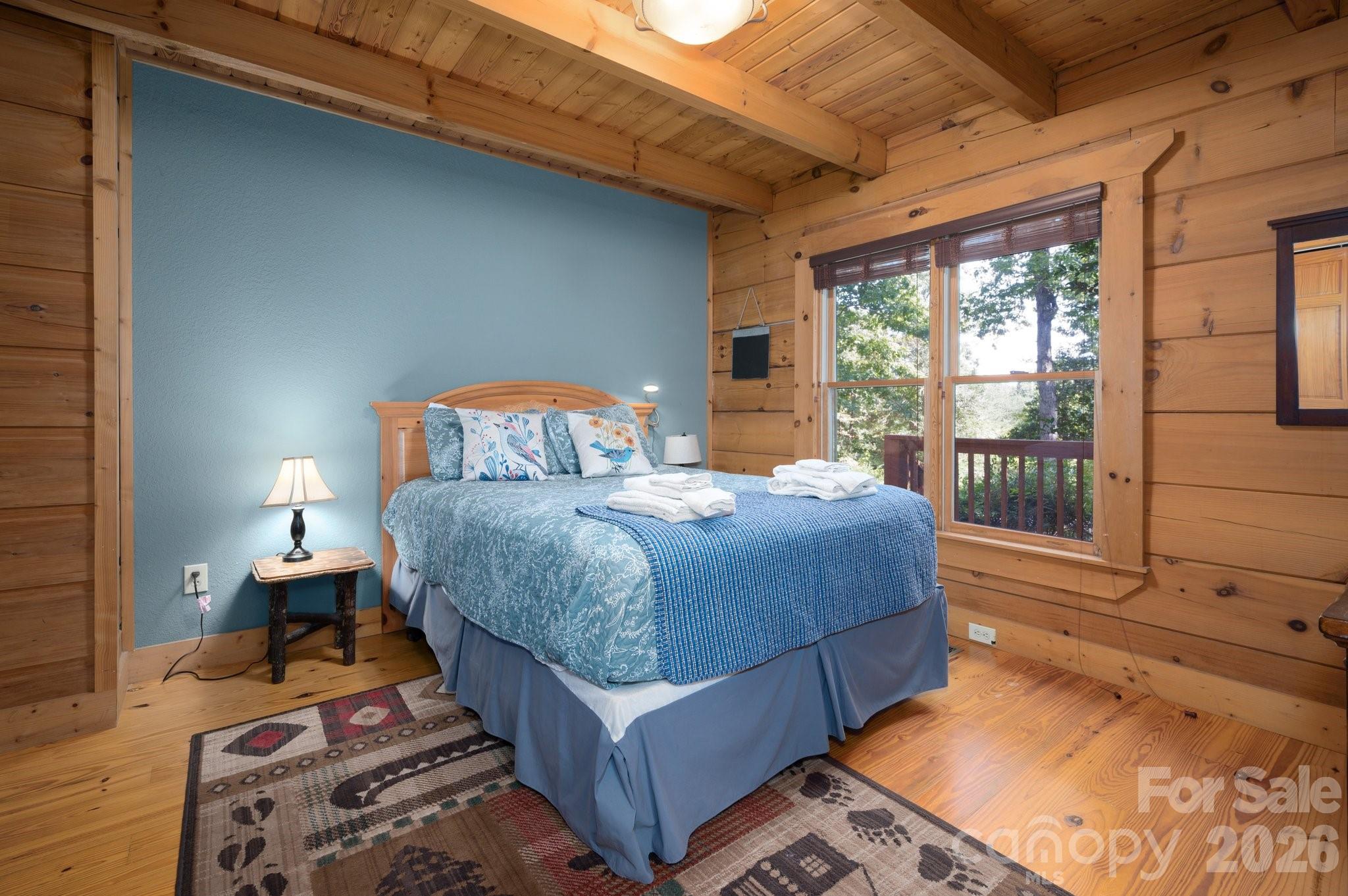 117 Laurel Lakes Parkway Lake Lure NC 28746
