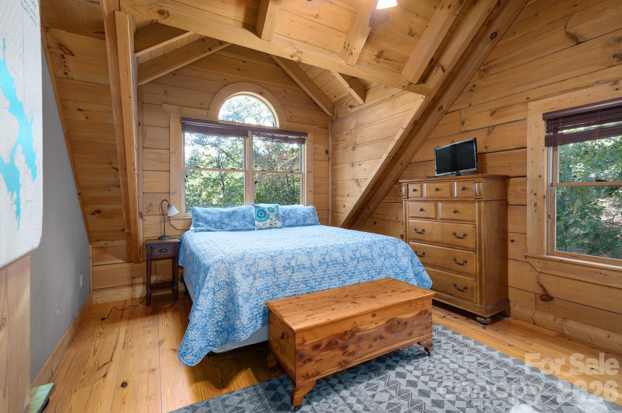 117 Laurel Lakes Parkway Lake Lure NC 28746