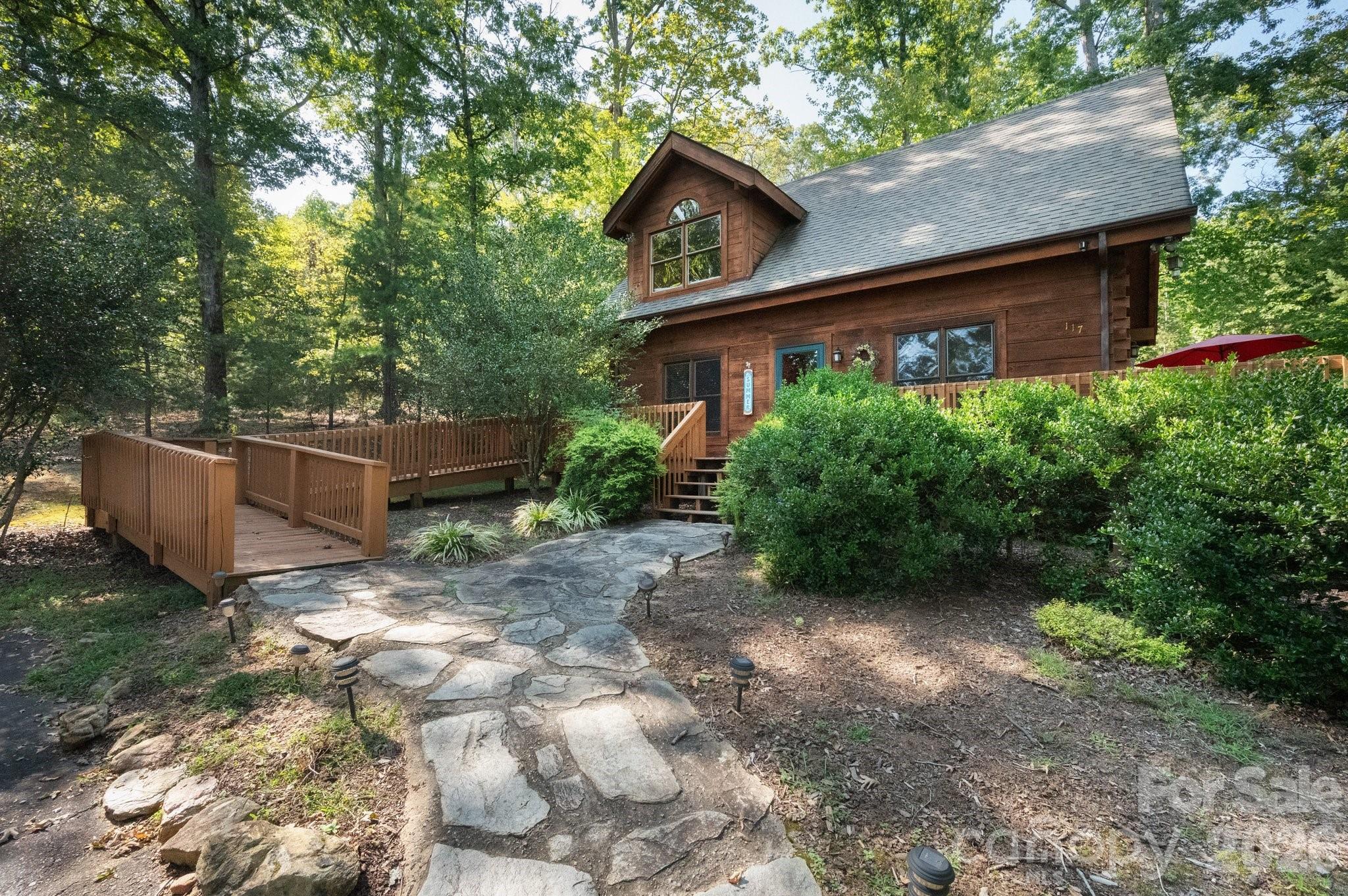 117 Laurel Lakes Parkway Lake Lure NC 28746