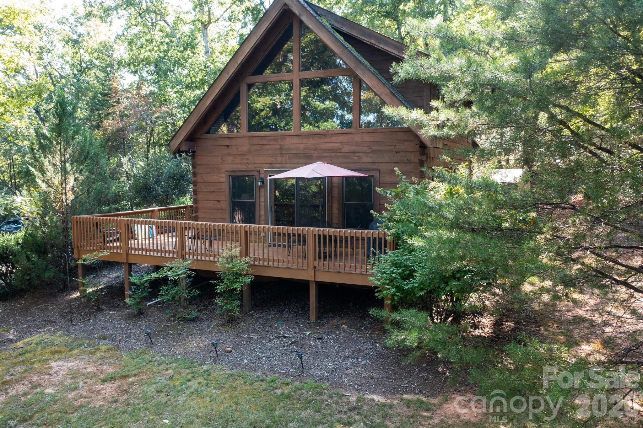 117 Laurel Lakes Parkway Lake Lure NC 28746