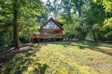117 Laurel Lakes Parkway Lake Lure NC 28746