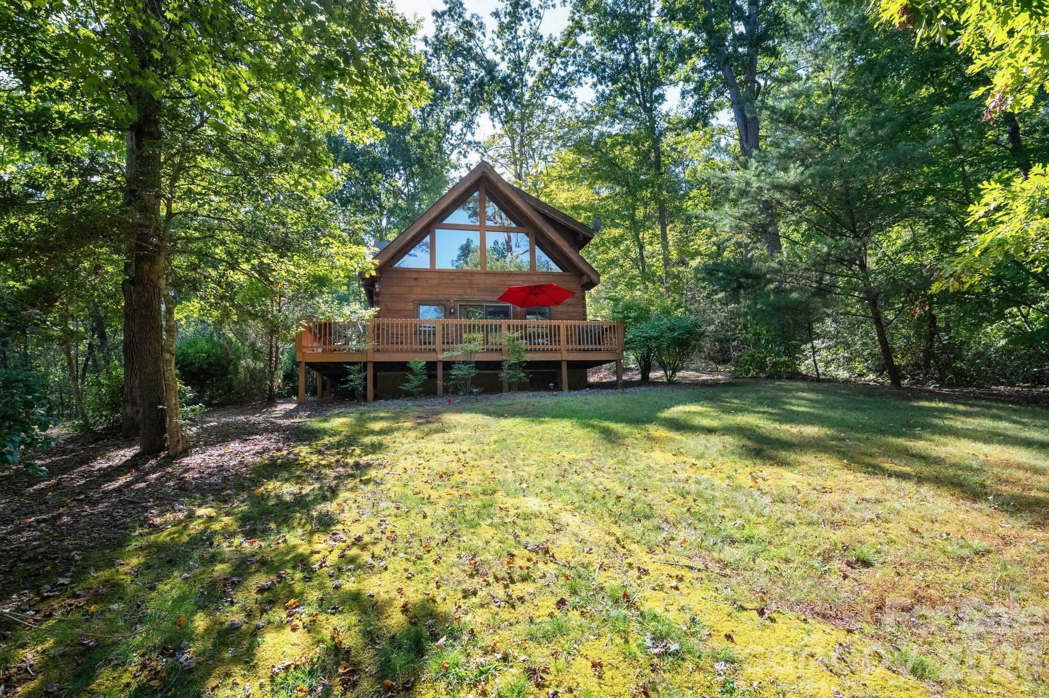 117 Laurel Lakes Parkway Lake Lure NC 28746