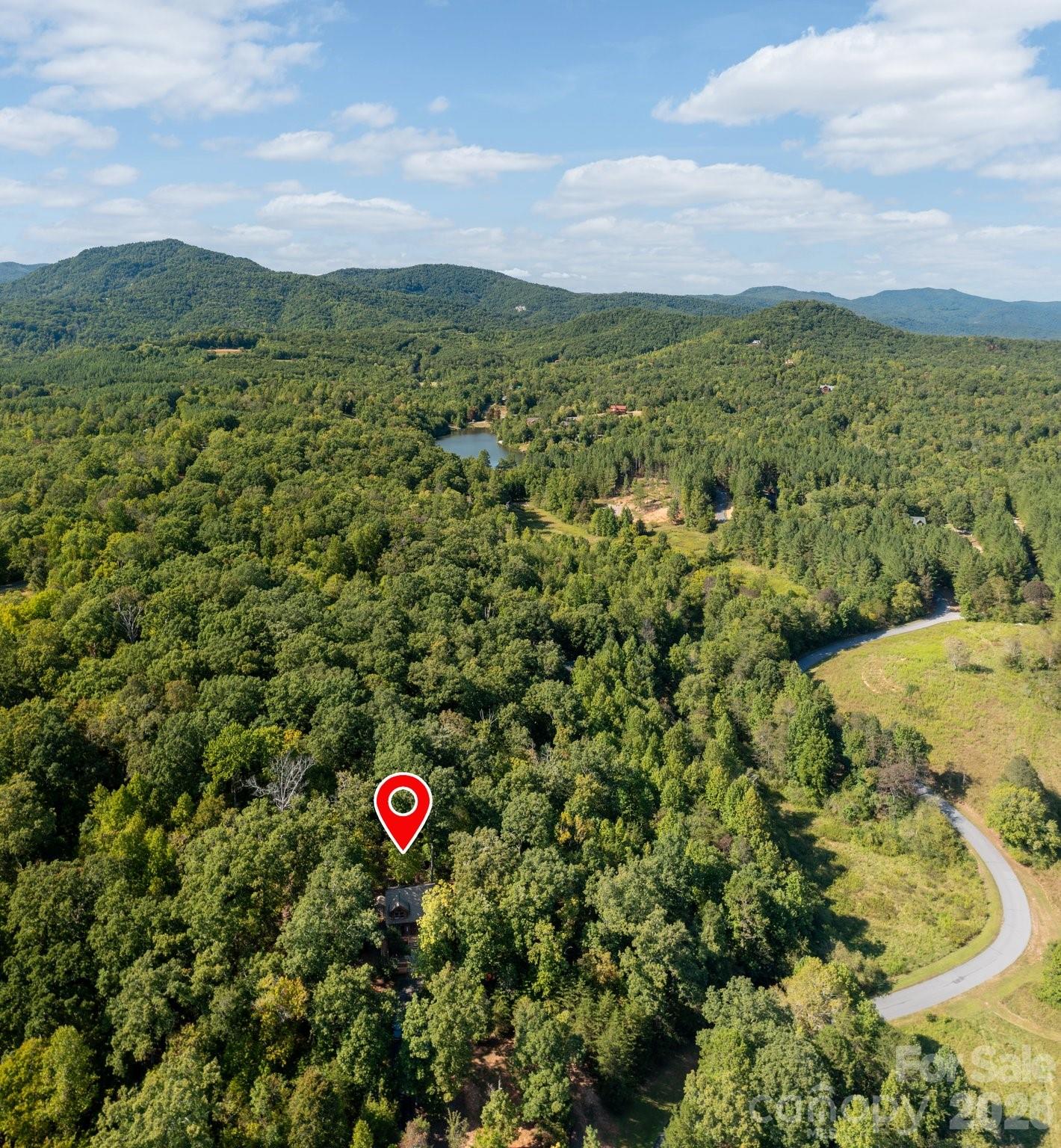 117 Laurel Lakes Parkway Lake Lure NC 28746