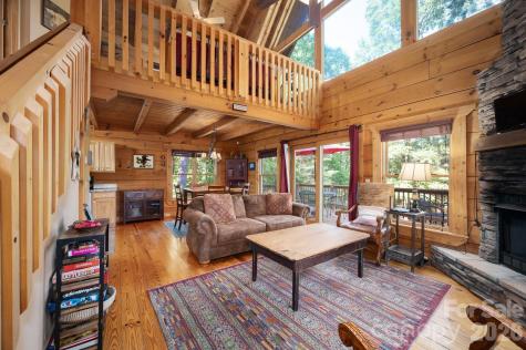 117 Laurel Lakes Parkway Lake Lure NC 28746