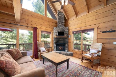 117 Laurel Lakes Parkway Lake Lure NC 28746