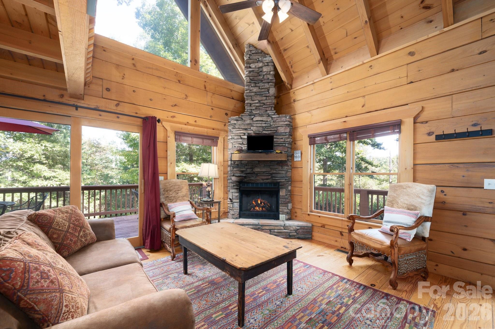 117 Laurel Lakes Parkway Lake Lure NC 28746