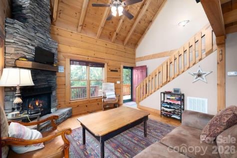 117 Laurel Lakes Parkway Lake Lure NC 28746
