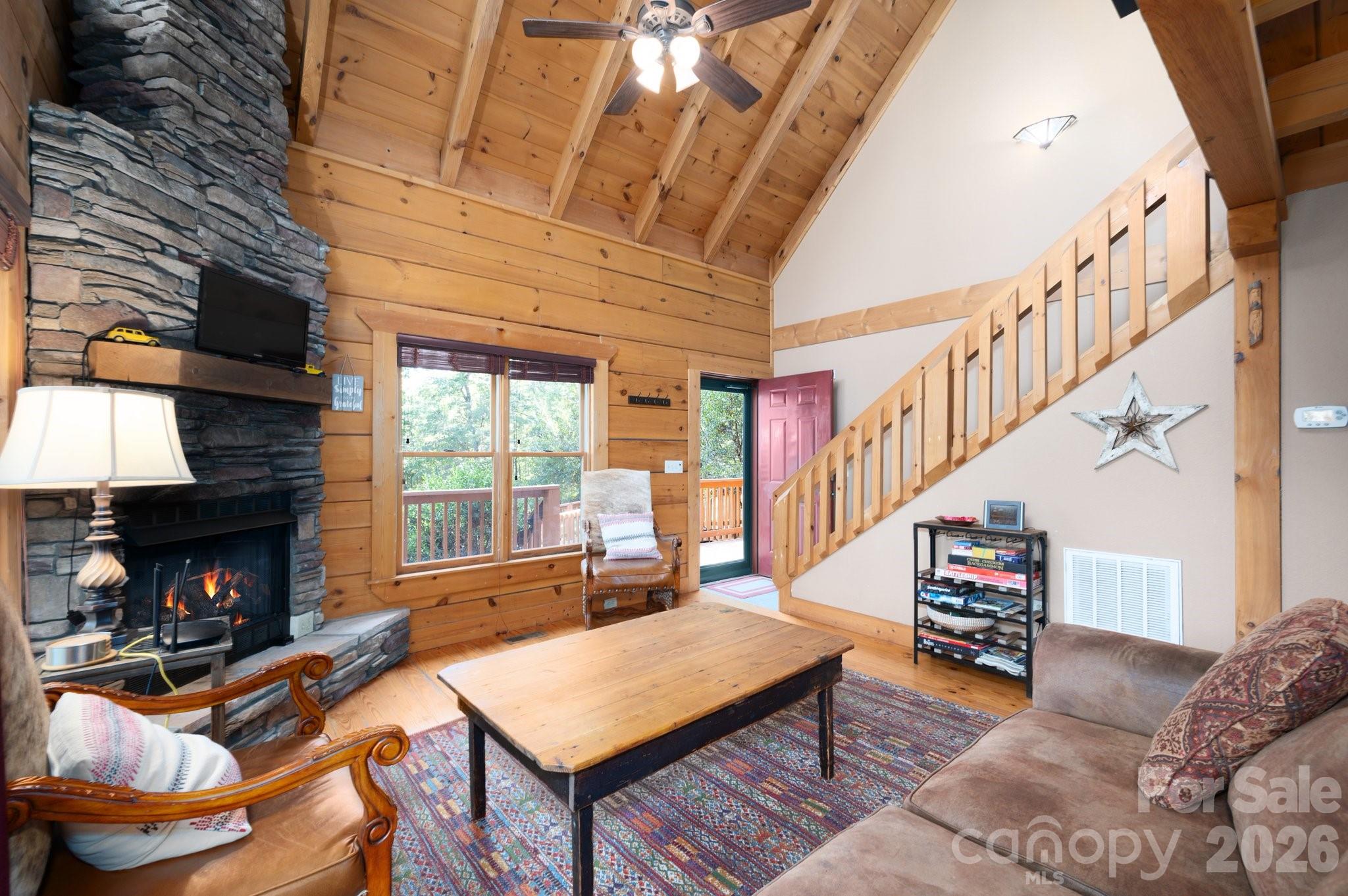 117 Laurel Lakes Parkway Lake Lure NC 28746