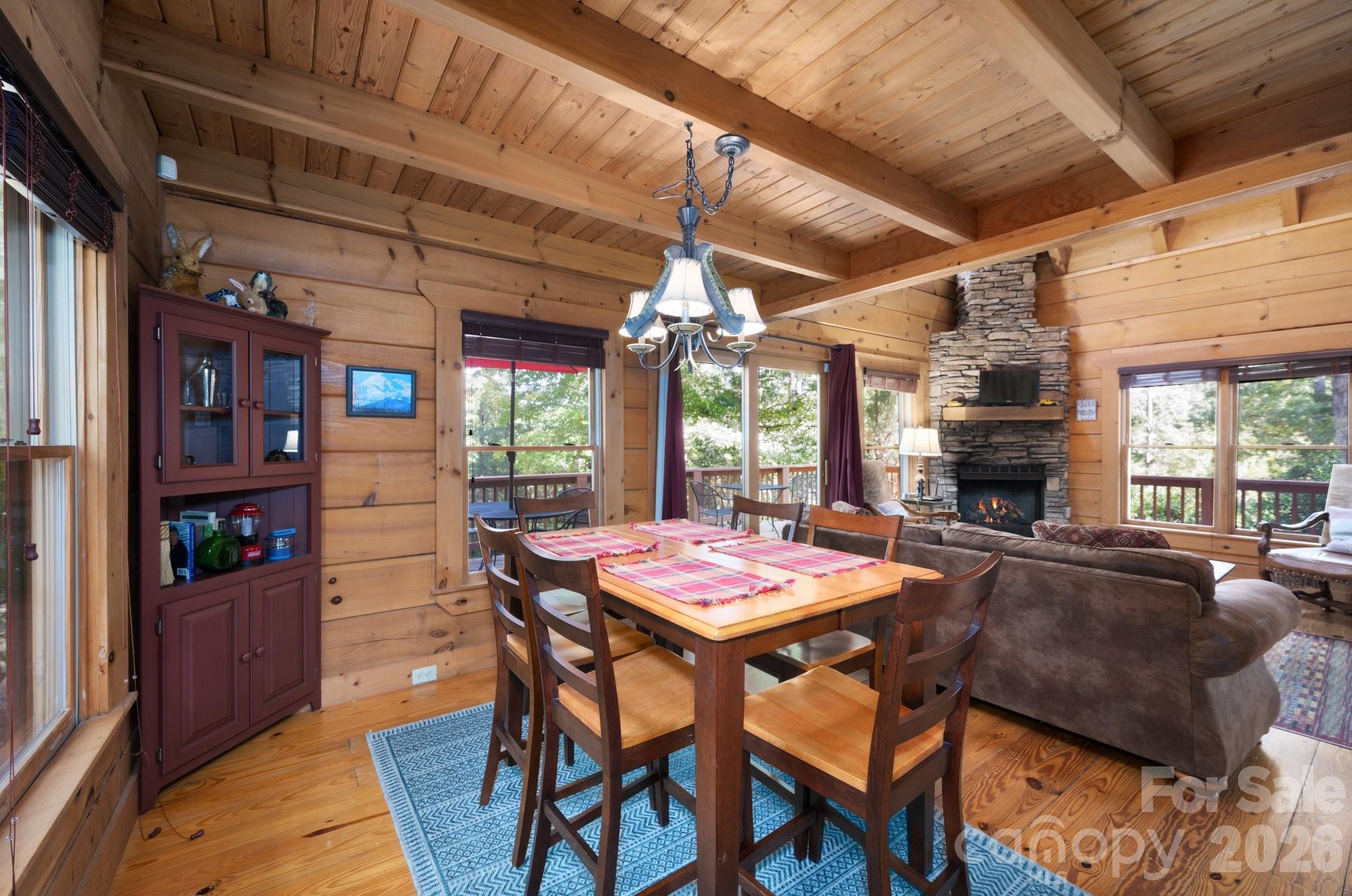 117 Laurel Lakes Parkway Lake Lure NC 28746