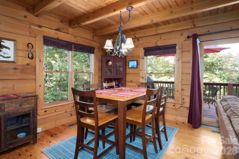 117 Laurel Lakes Parkway Lake Lure NC 28746