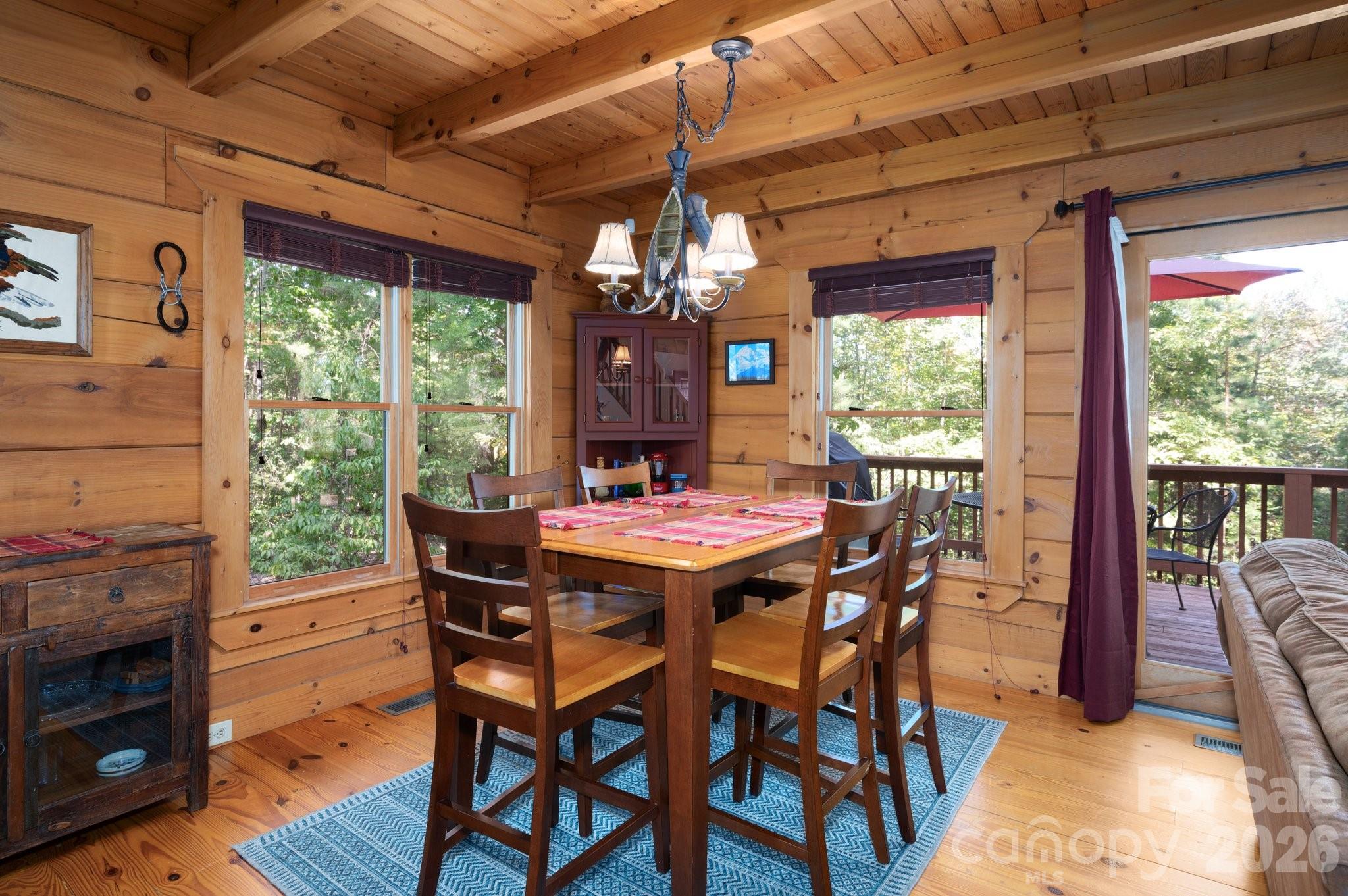 117 Laurel Lakes Parkway Lake Lure NC 28746