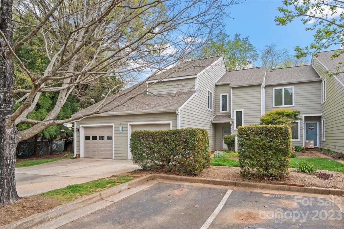 7603 Mariner Cove Drive Cornelius NC 28031
