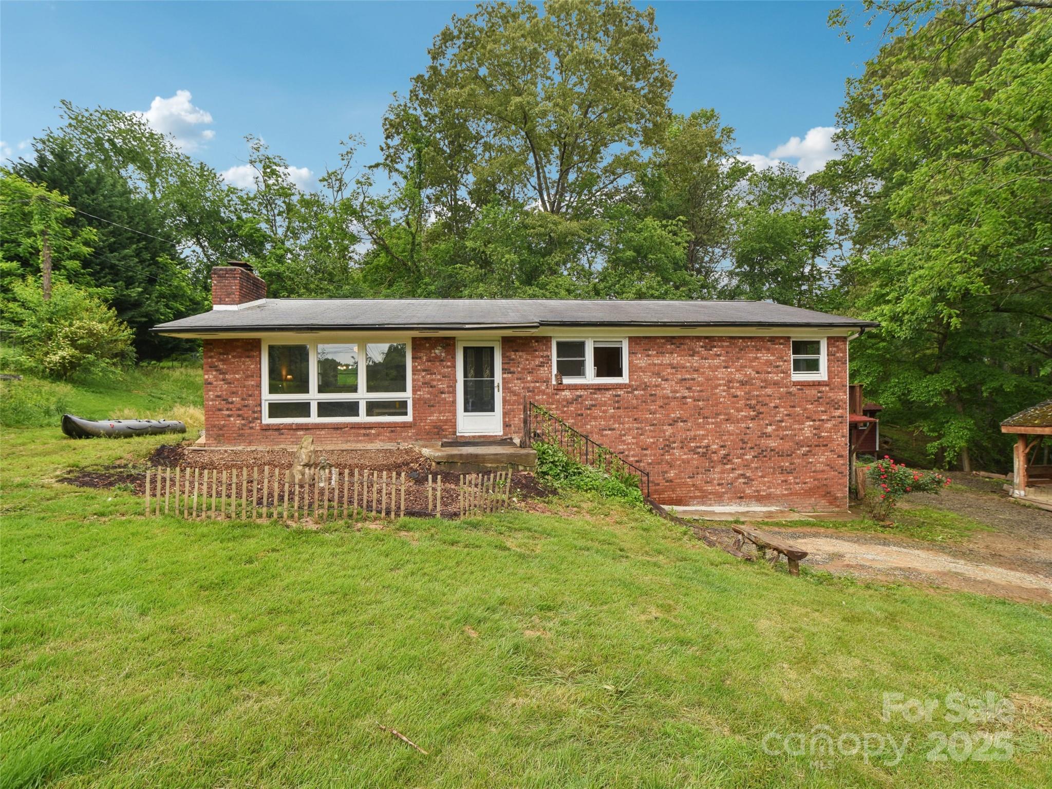 51 Sunset Drive Asheville NC 28806