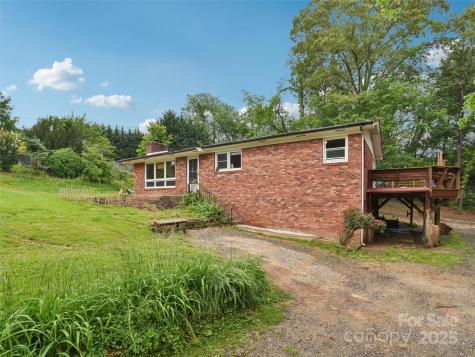 51 Sunset Drive Asheville NC 28806