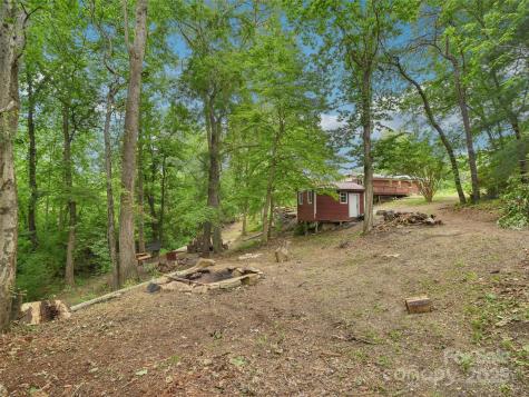 51 Sunset Drive Asheville NC 28806