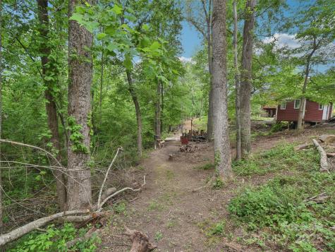 51 Sunset Drive Asheville NC 28806