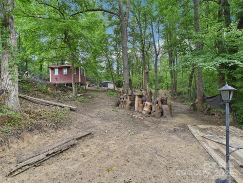 51 Sunset Drive Asheville NC 28806