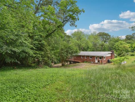 51 Sunset Drive Asheville NC 28806