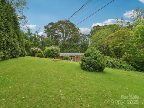 51 Sunset Drive Asheville NC 28806