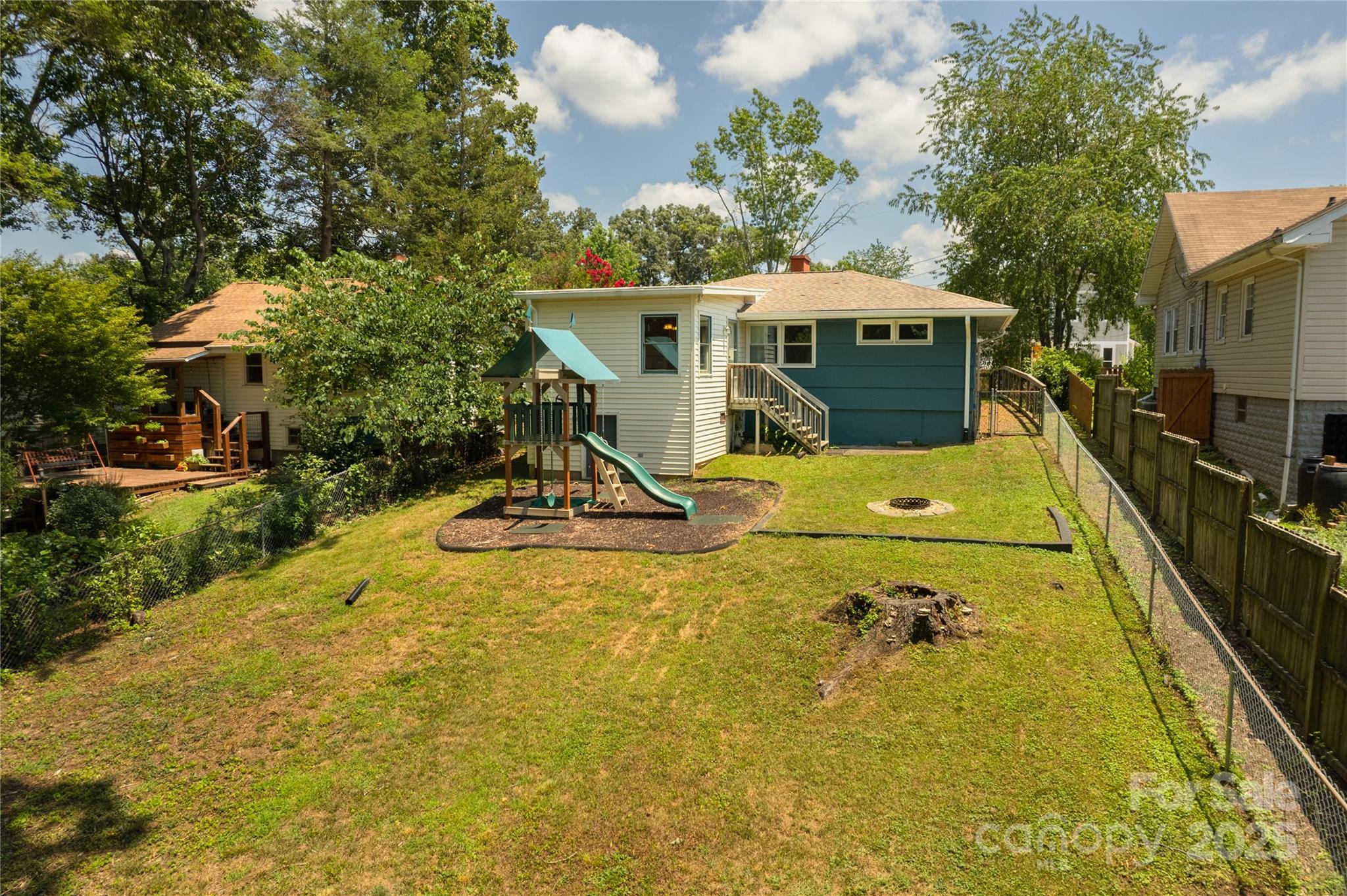 68 Vandalia Avenue Asheville NC 28806