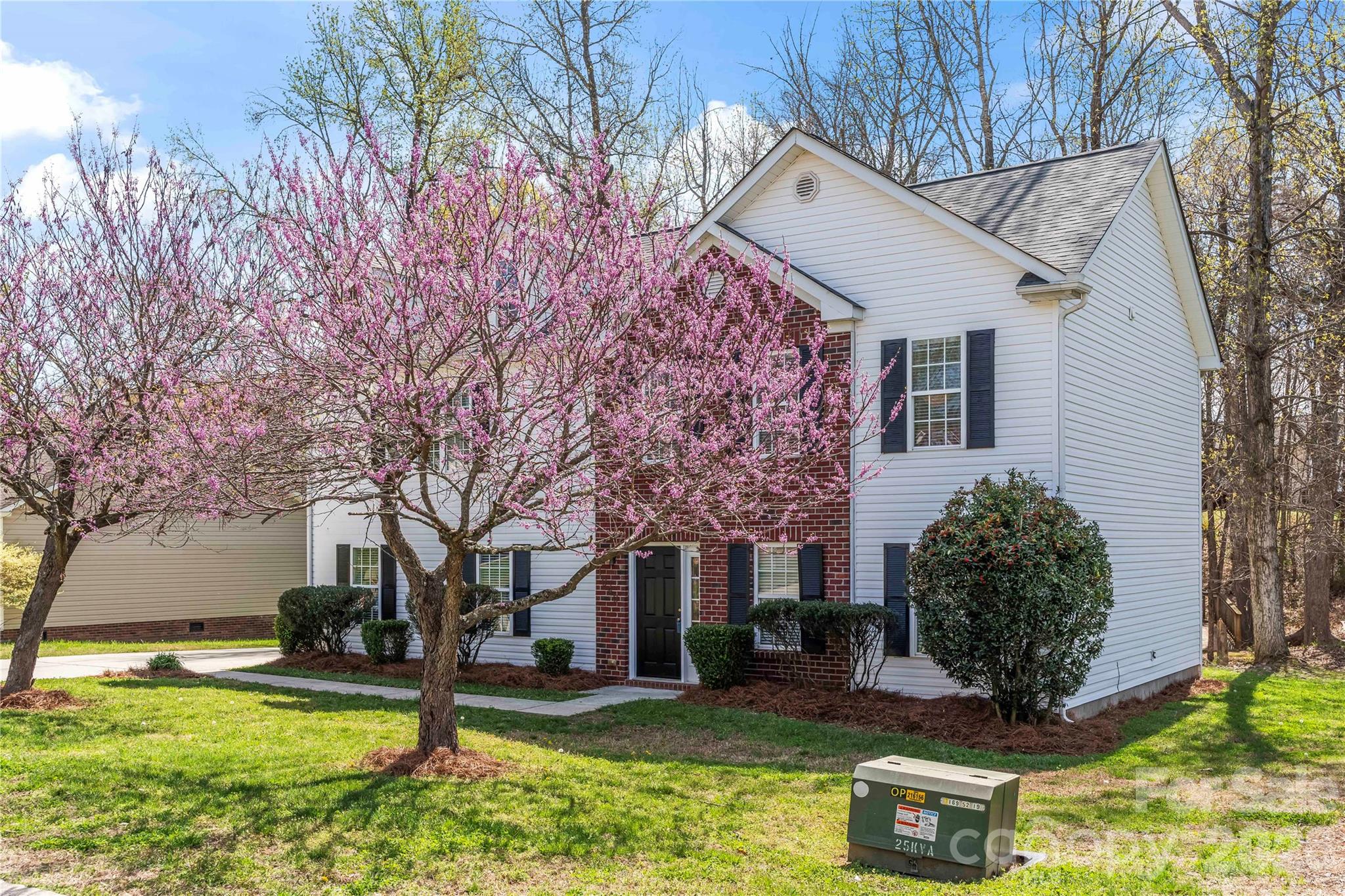 1040 Castle Rock Court Concord NC 28025