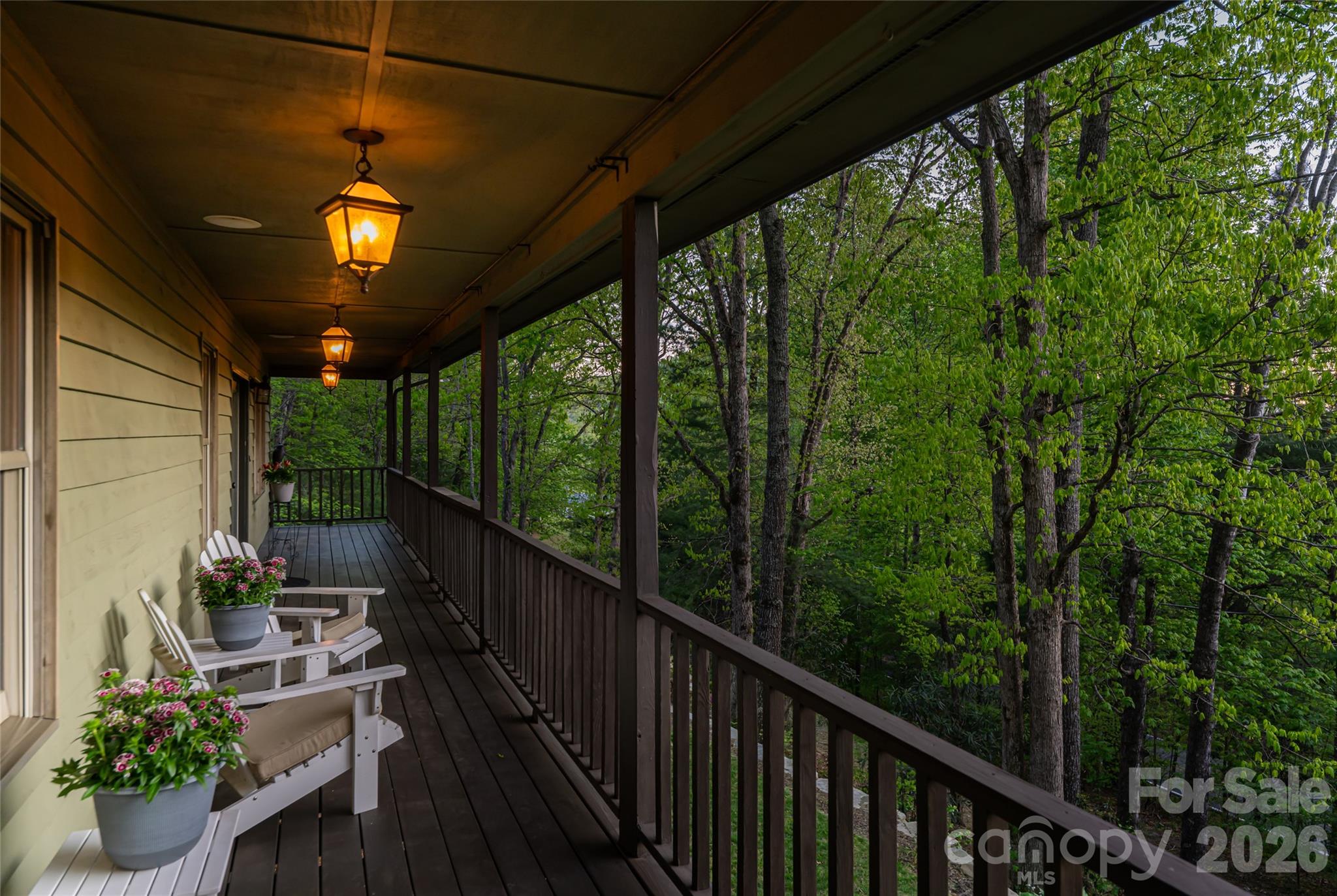 2159 North Fork Right Fork Road Black Mountain NC 28711