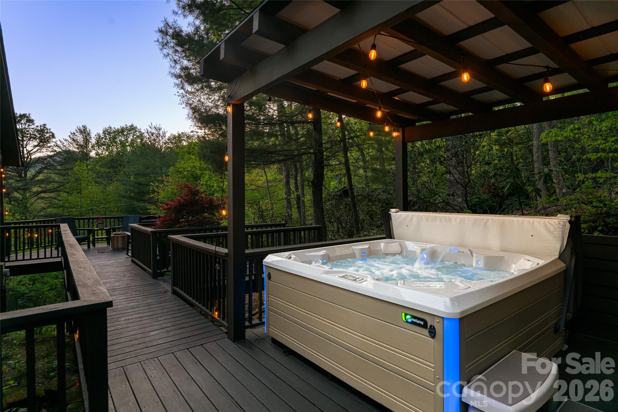 2159 North Fork Right Fork Road Black Mountain NC 28711