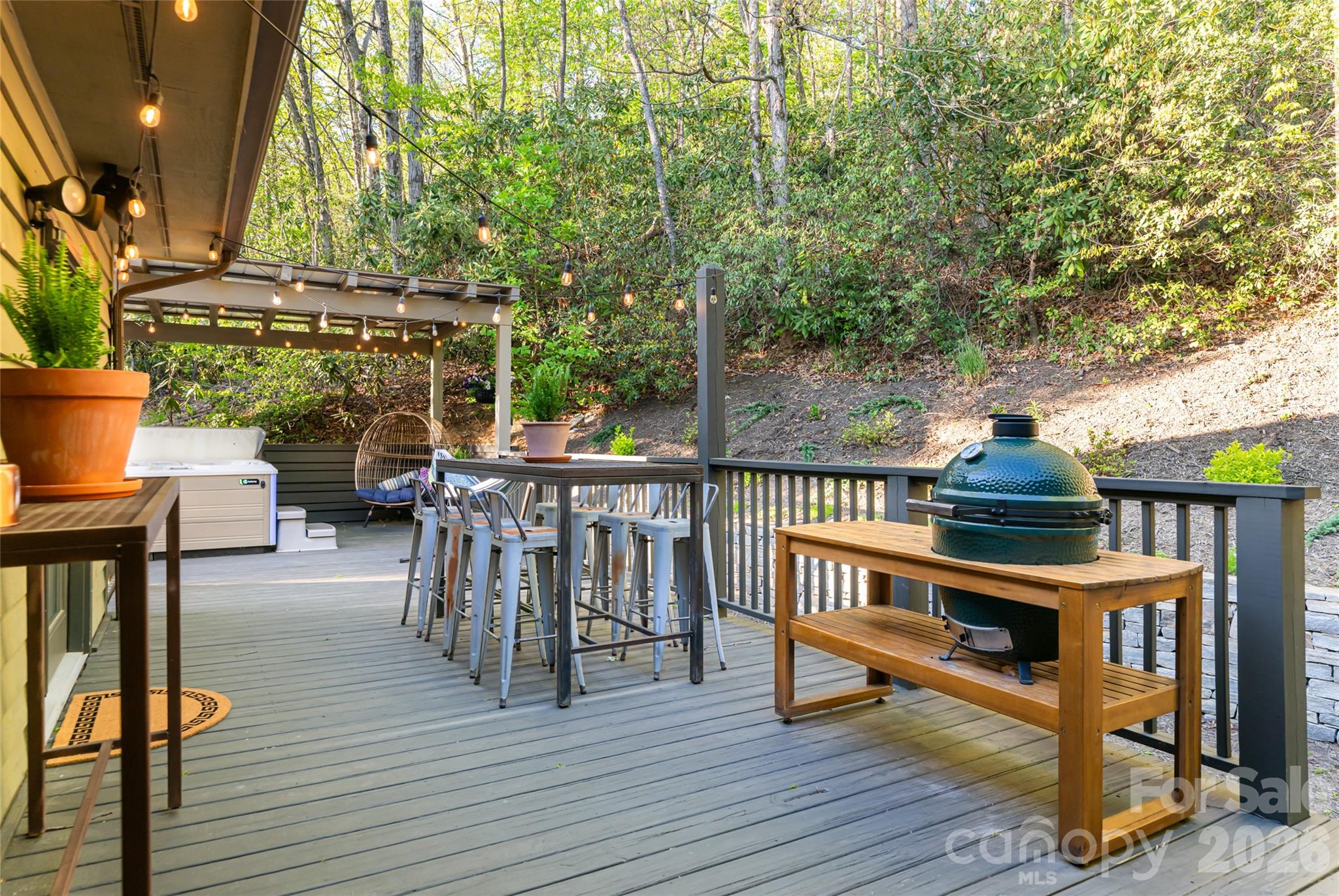 2159 North Fork Right Fork Road Black Mountain NC 28711