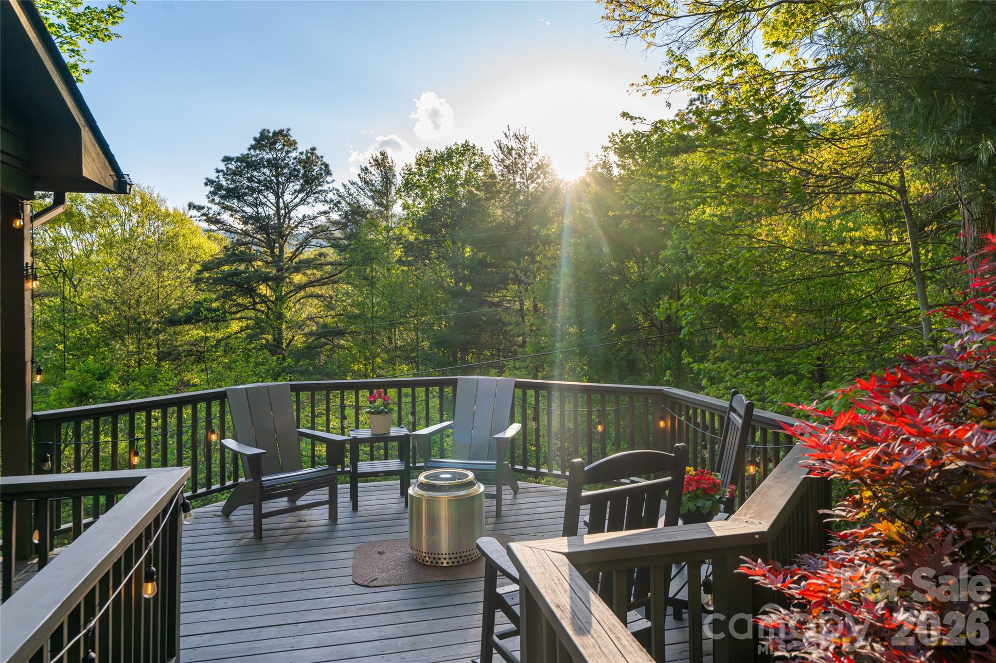 2159 North Fork Right Fork Road Black Mountain NC 28711