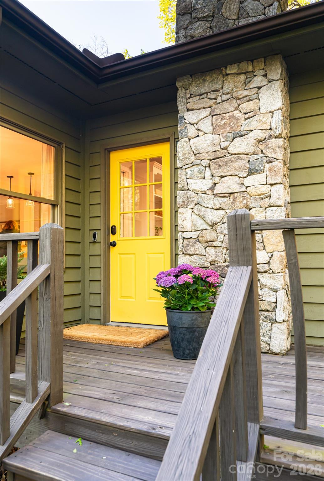 2159 North Fork Right Fork Road Black Mountain NC 28711