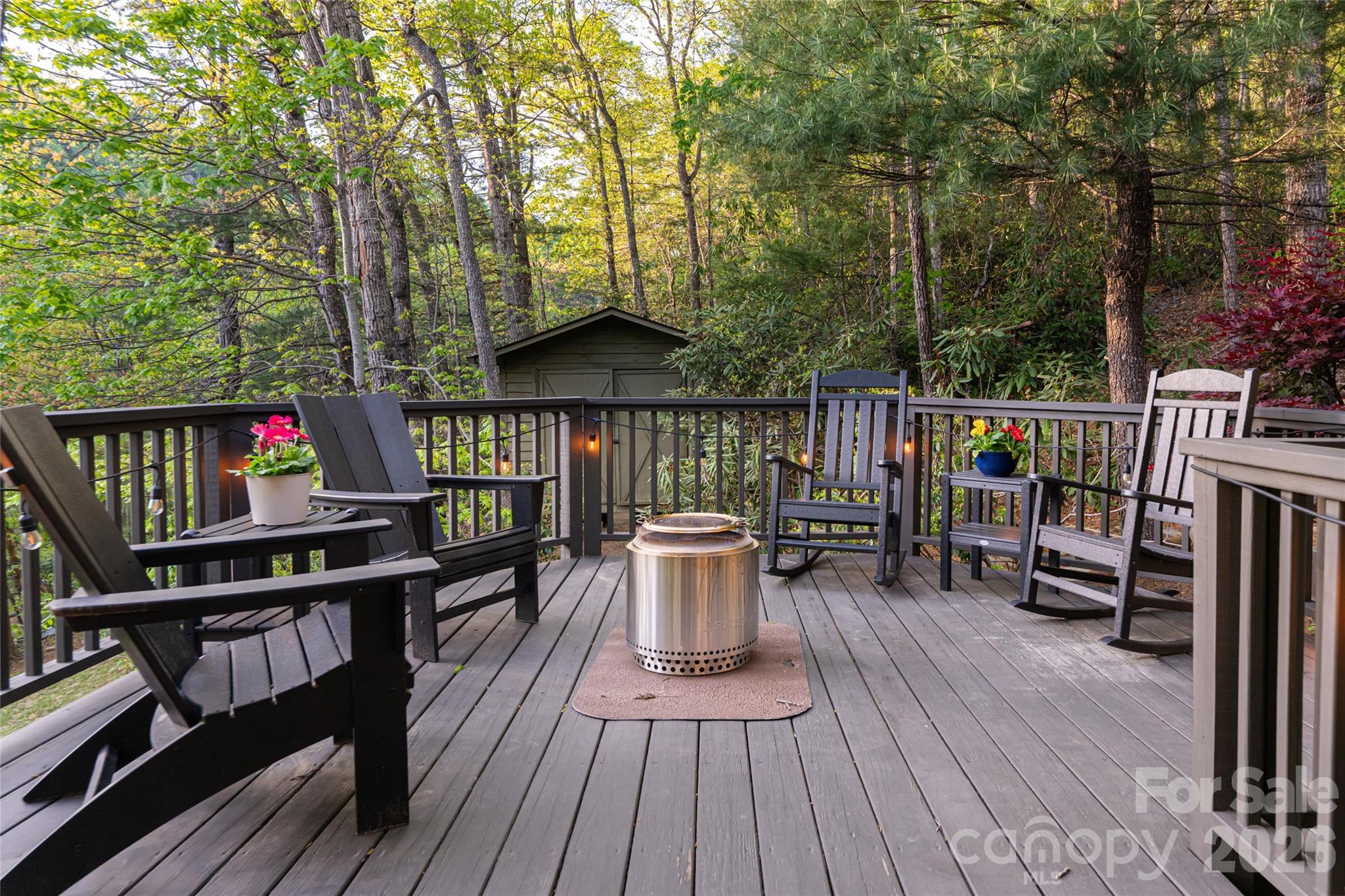2159 North Fork Right Fork Road Black Mountain NC 28711