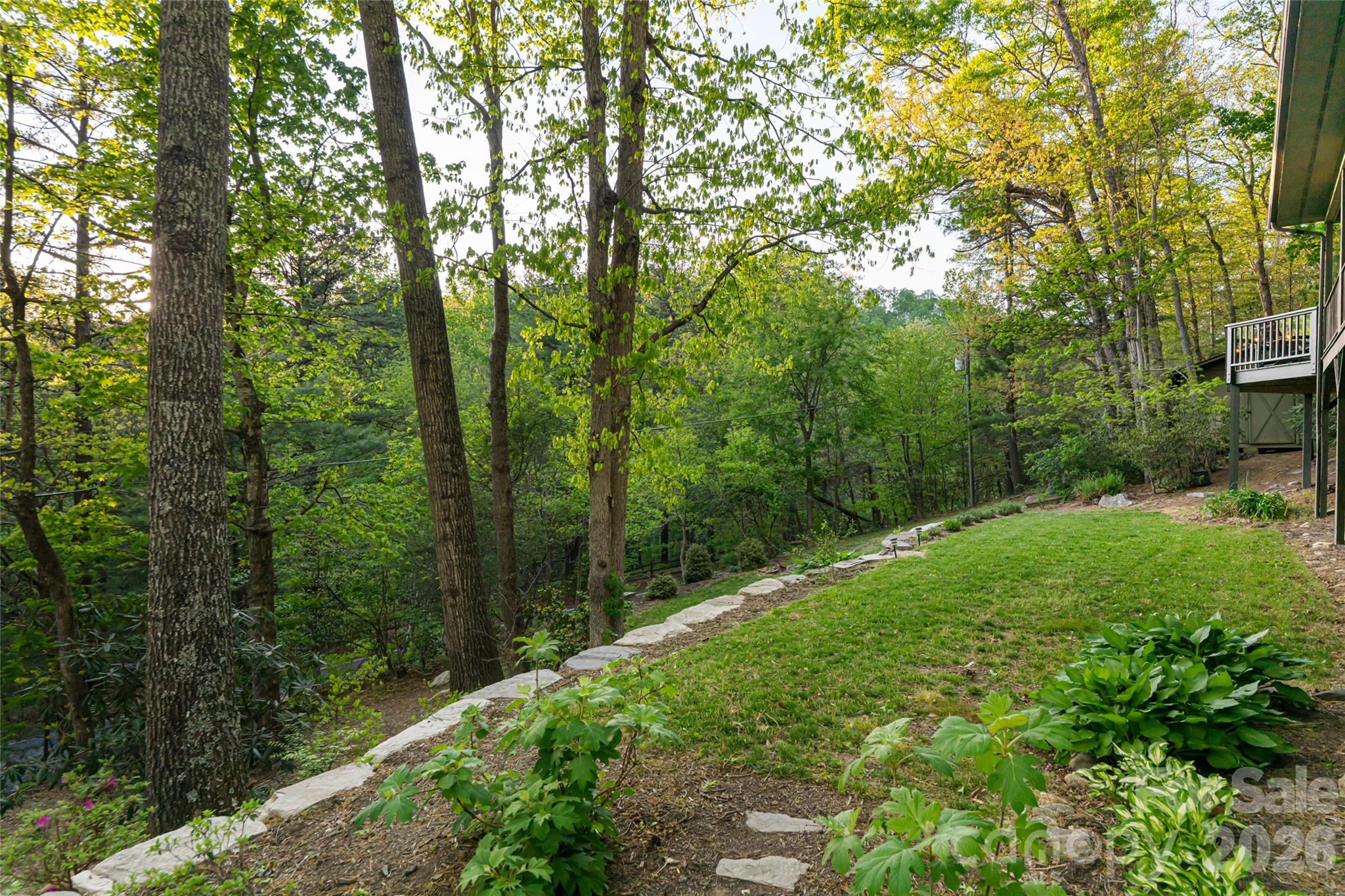 2159 North Fork Right Fork Road Black Mountain NC 28711
