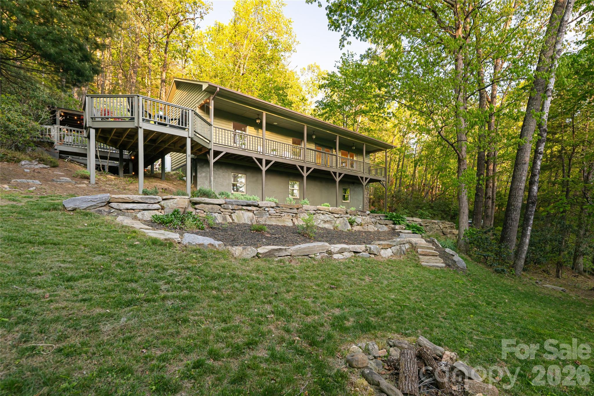 2159 North Fork Right Fork Road Black Mountain NC 28711