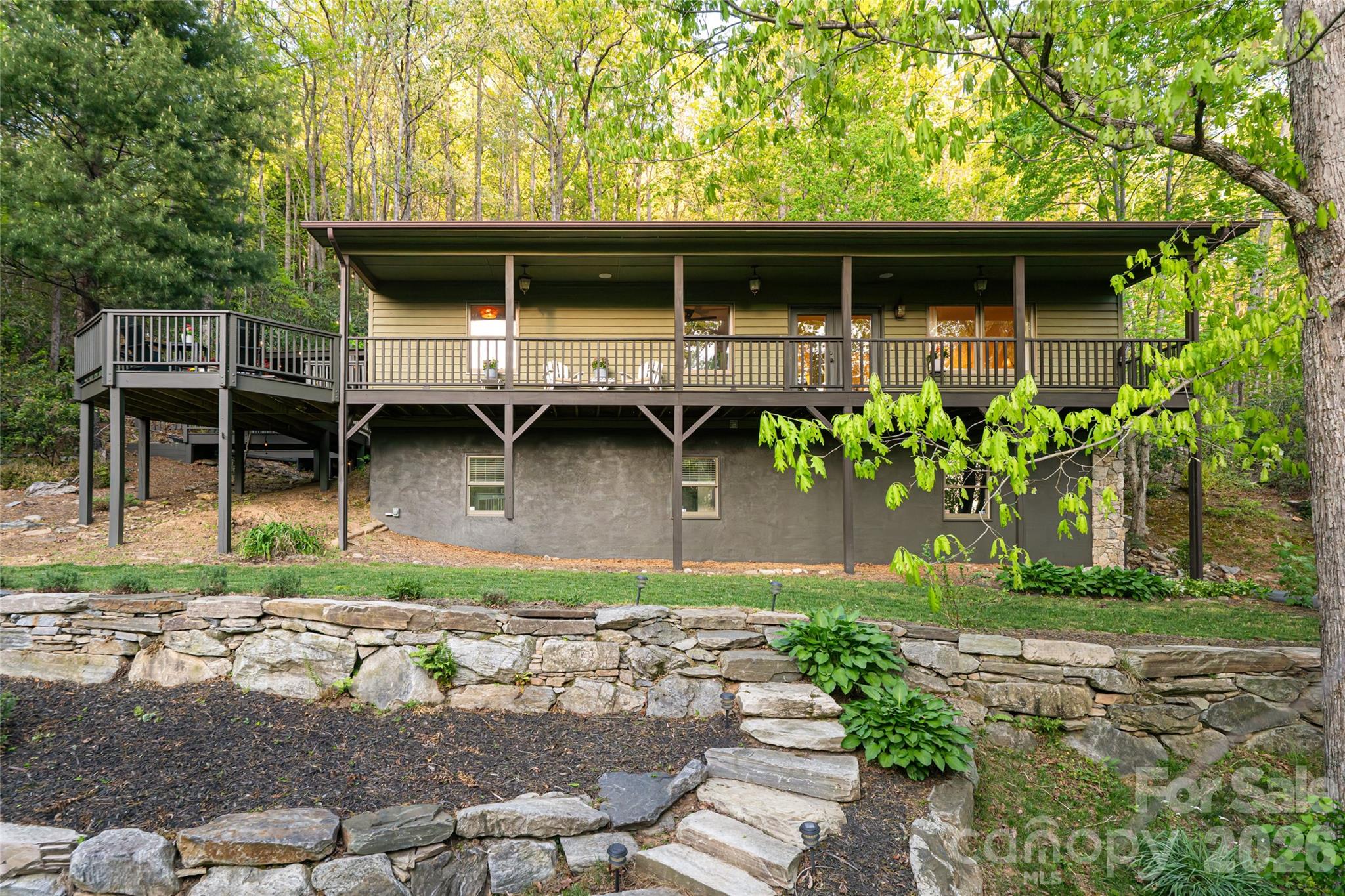 2159 North Fork Right Fork Road Black Mountain NC 28711