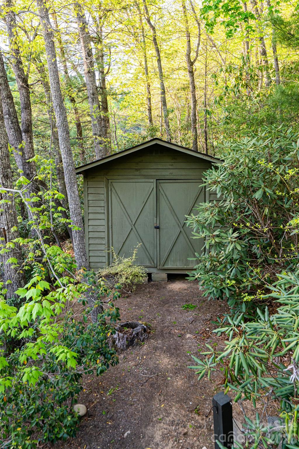 2159 North Fork Right Fork Road Black Mountain NC 28711