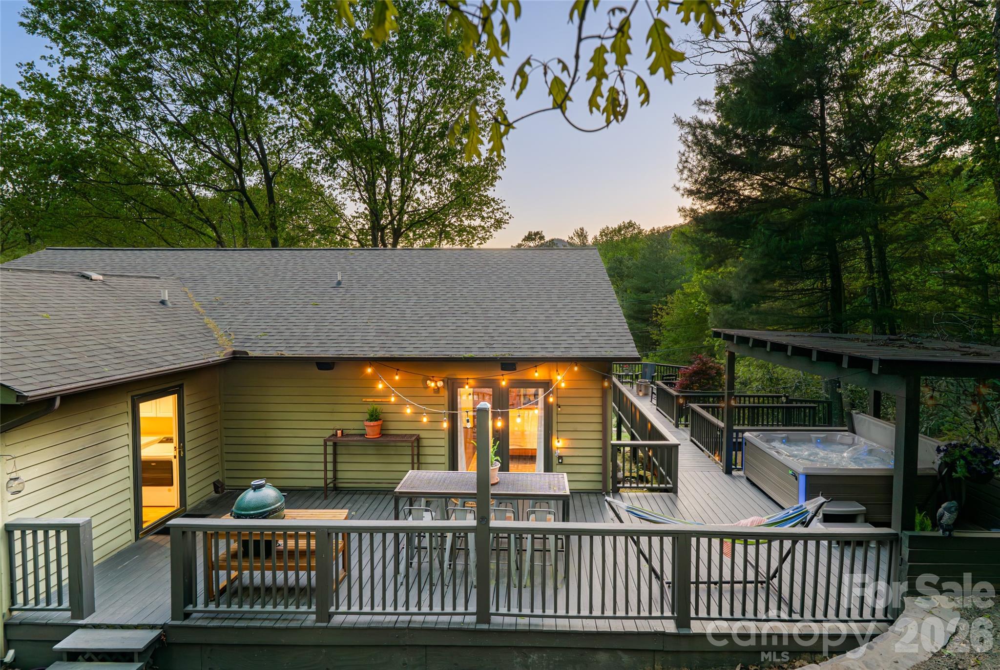 2159 North Fork Right Fork Road Black Mountain NC 28711
