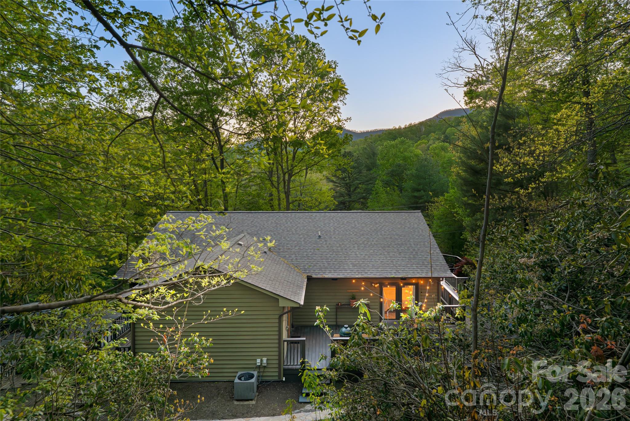 2159 North Fork Right Fork Road Black Mountain NC 28711