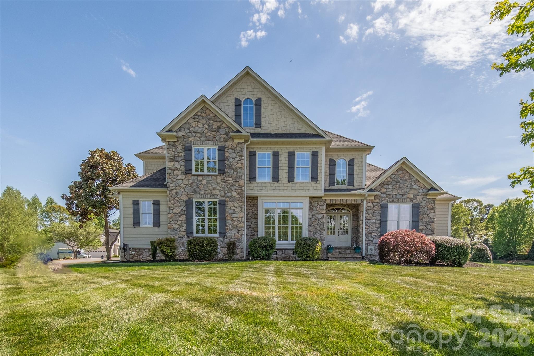 2509 Stoneview Court Denver NC 28037
