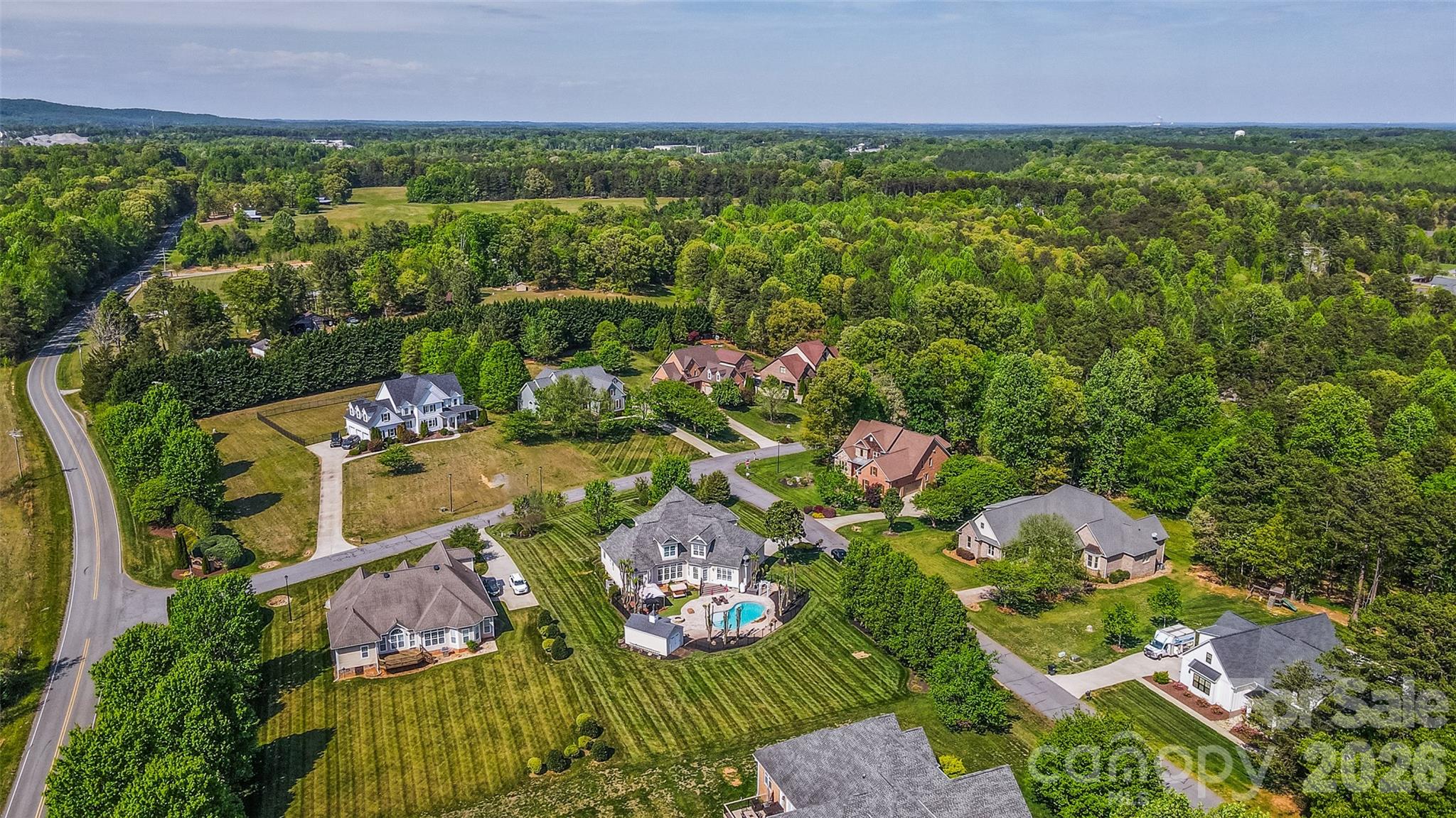 2509 Stoneview Court Denver NC 28037