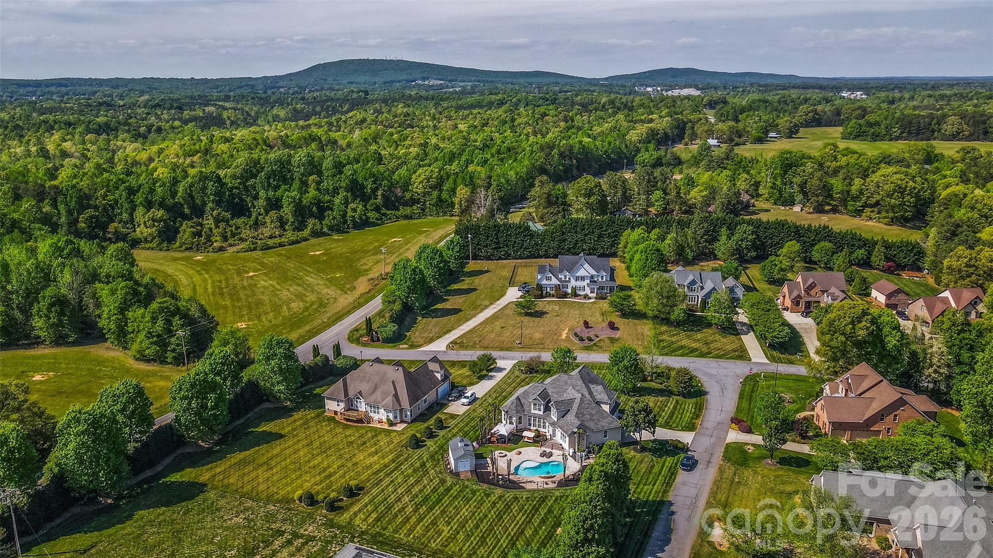2509 Stoneview Court Denver NC 28037