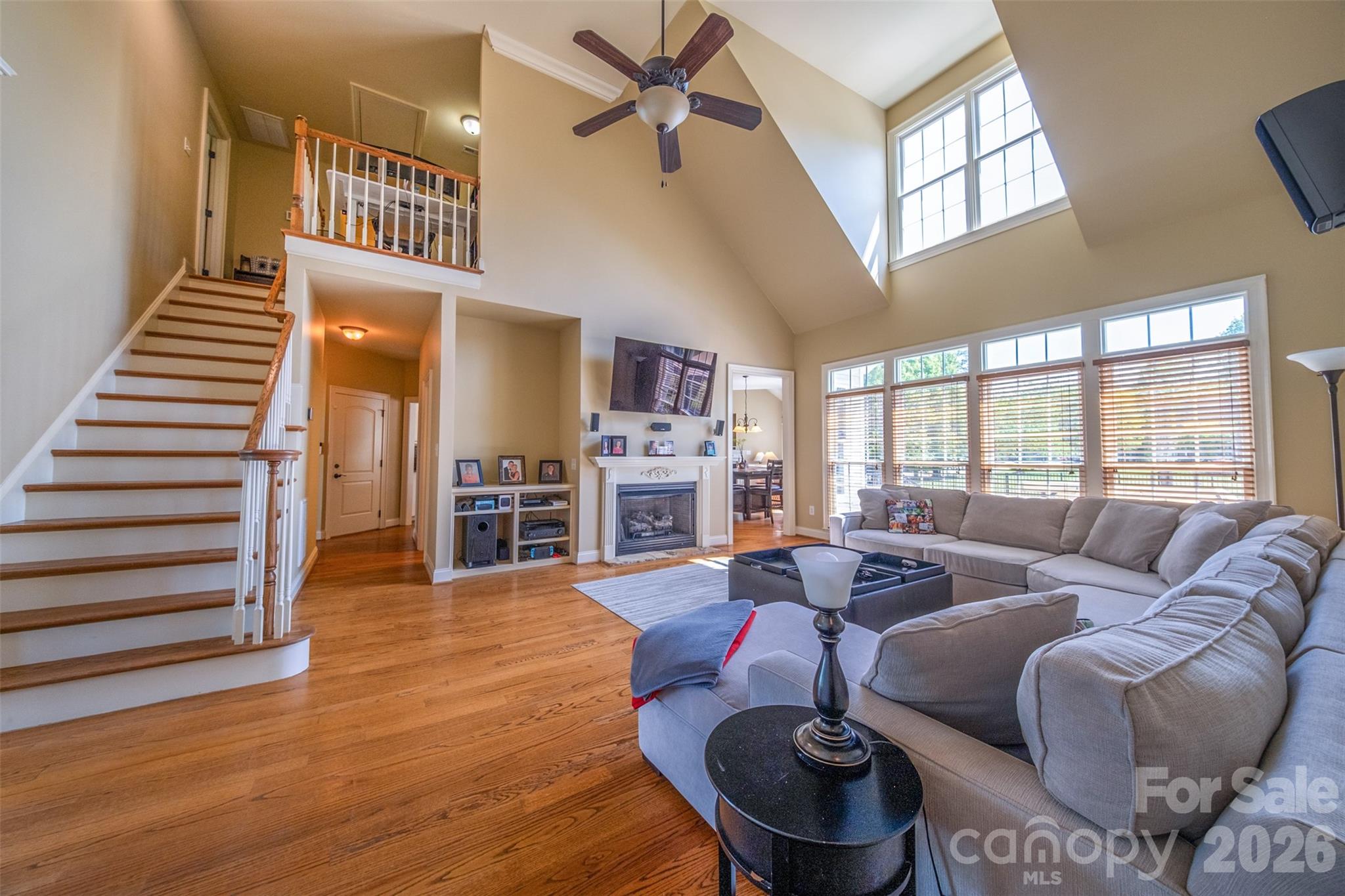 2509 Stoneview Court Denver NC 28037