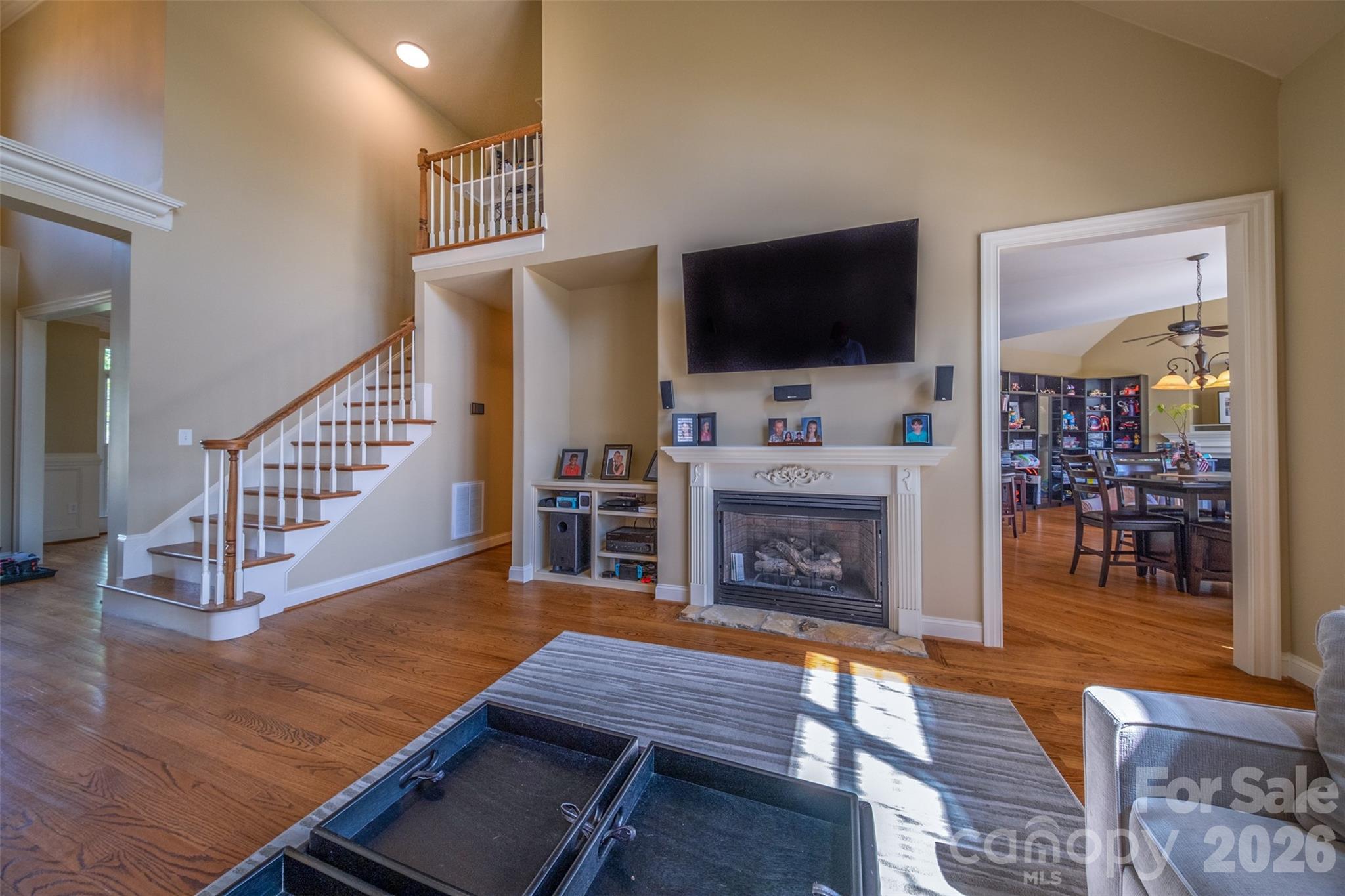 2509 Stoneview Court Denver NC 28037